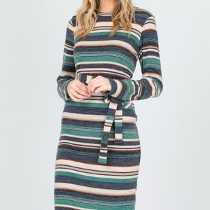 Sweater Dress
